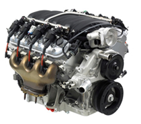 C3655 Engine